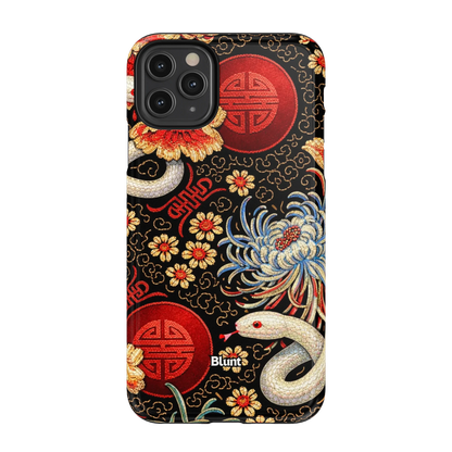 Shinyan iPhone Case - Blunt Cases