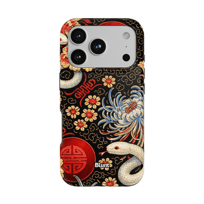 Shinyan iPhone Case - Blunt Cases