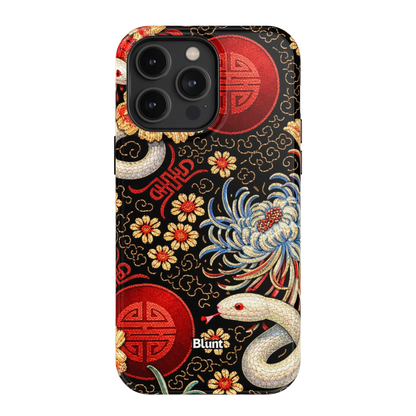 Shinyan iPhone Case - Blunt Cases