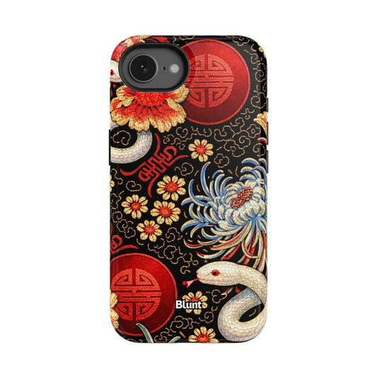 Shinyan iPhone Case - Blunt Cases