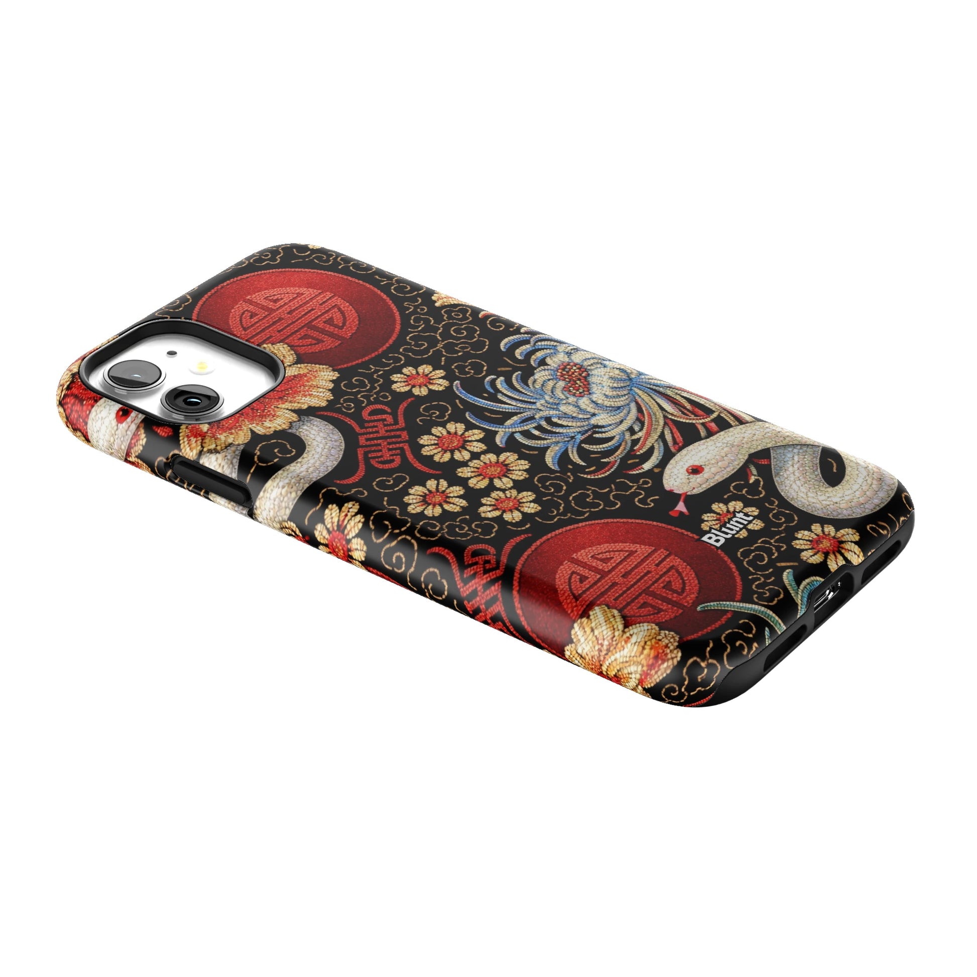 Shinyan iPhone Case gallery - Iphone_11_Iphone_2