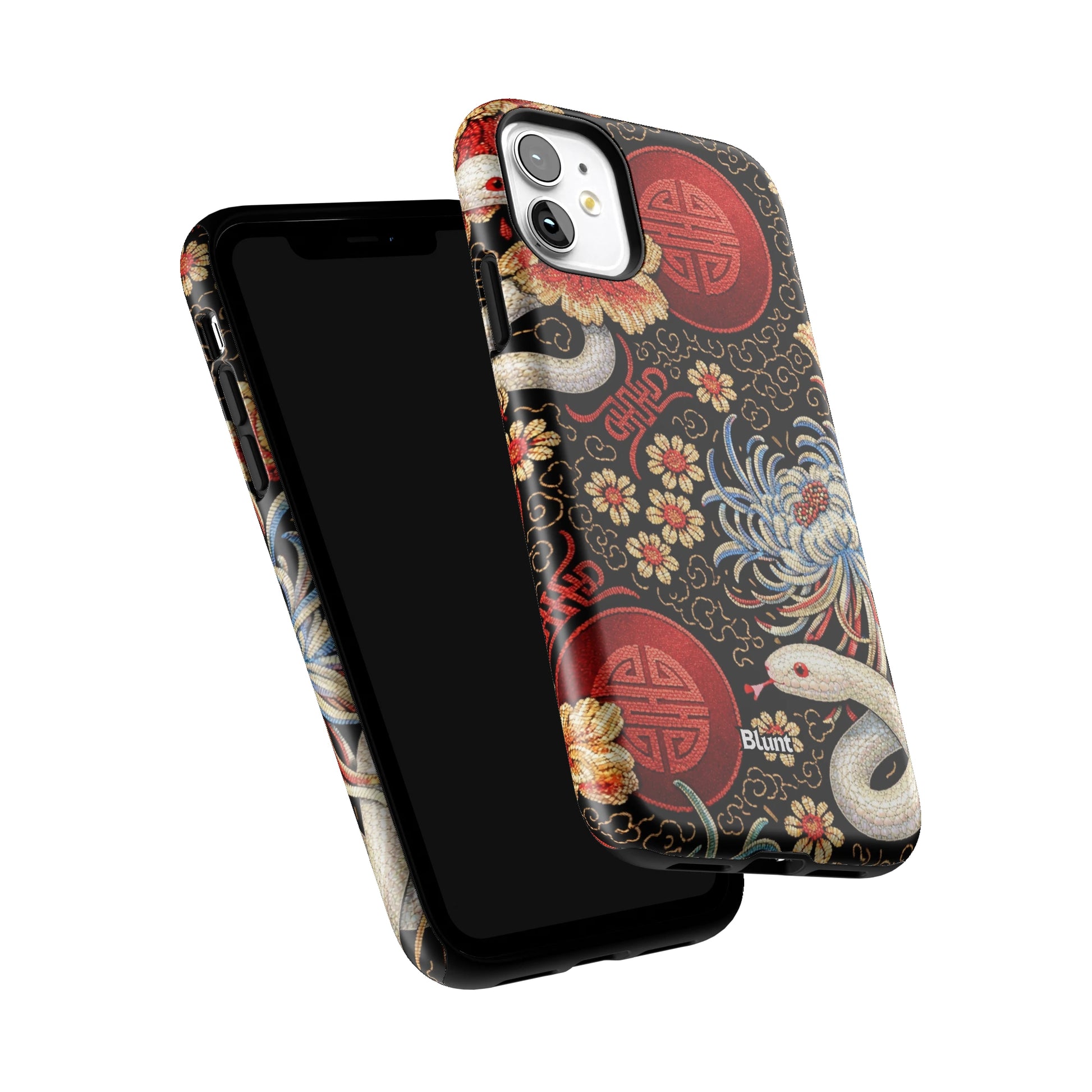 Shinyan iPhone Case gallery - Iphone_11_Iphone_6