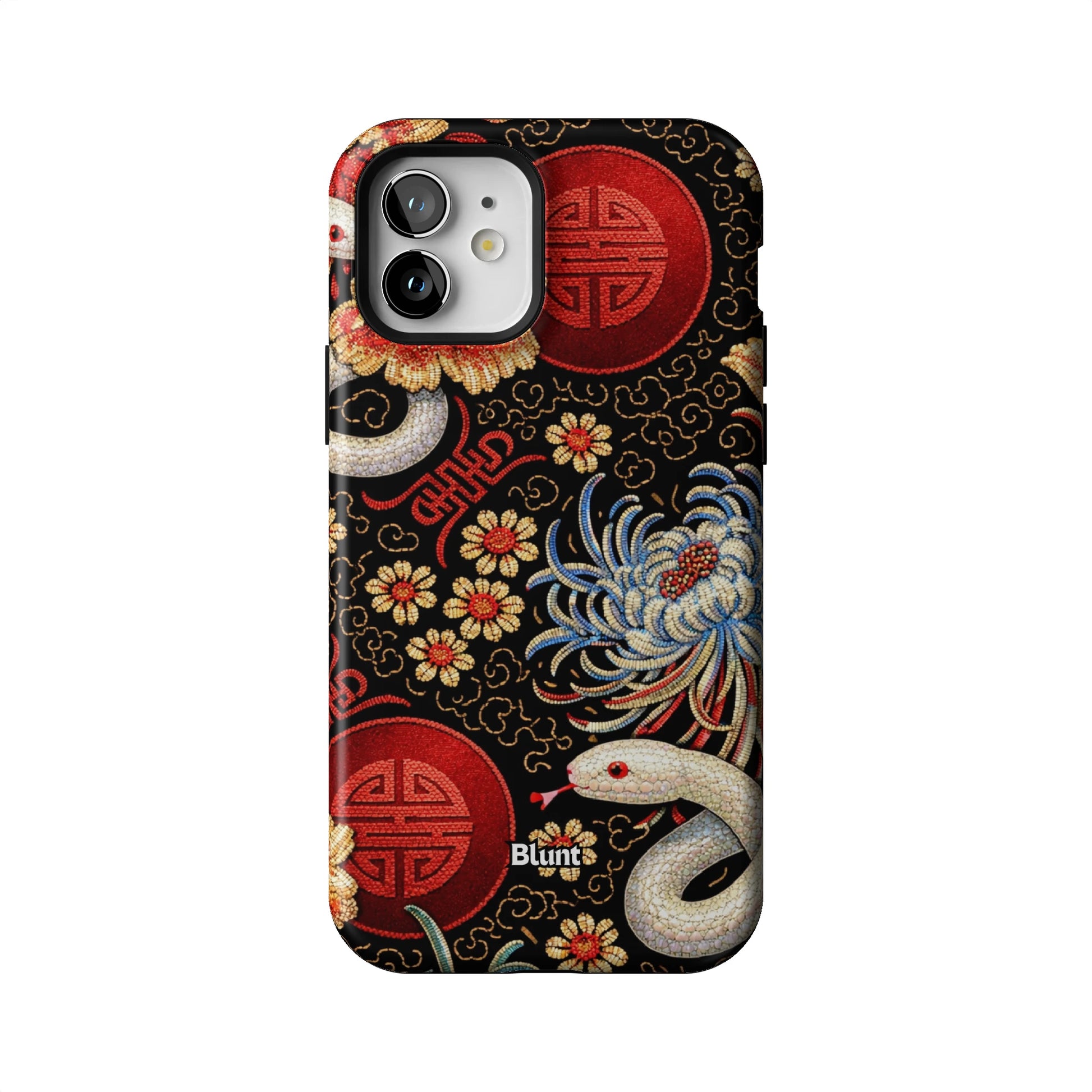 Shinyan iPhone Case gallery - Iphone_12_Iphone_1