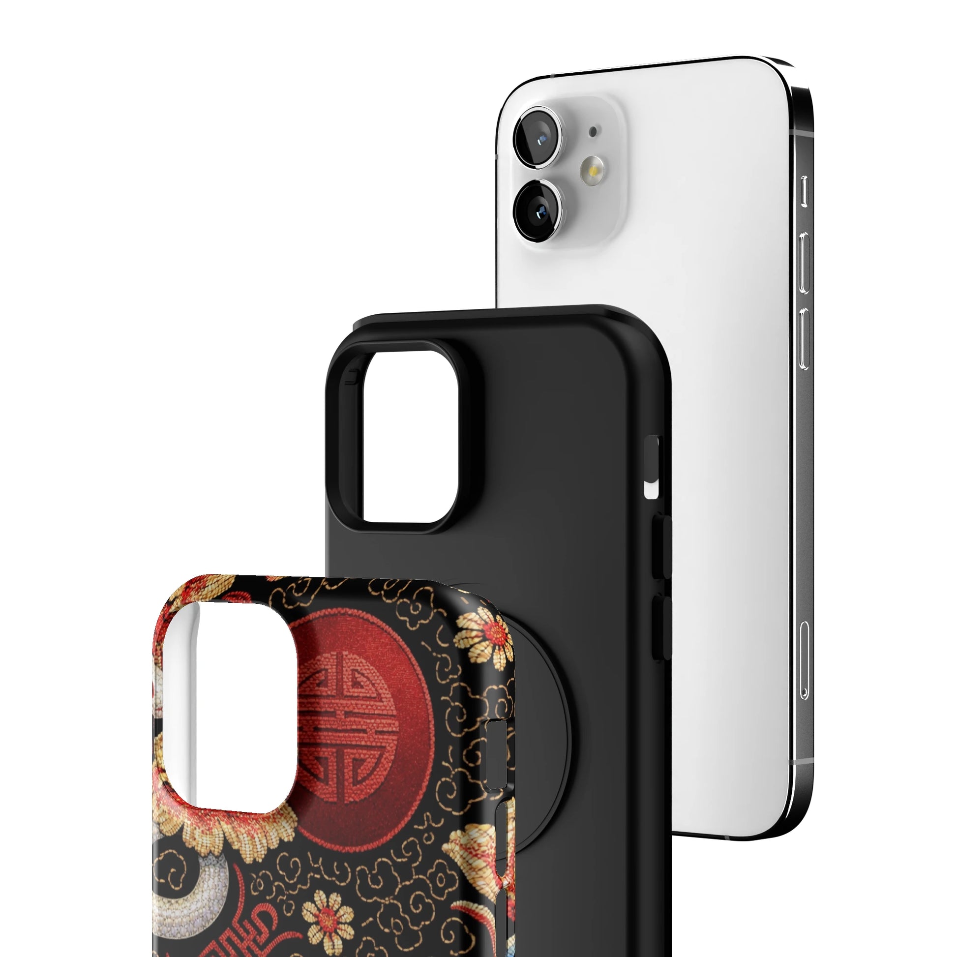 Shinyan iPhone Case gallery - Iphone_12_Iphone_3