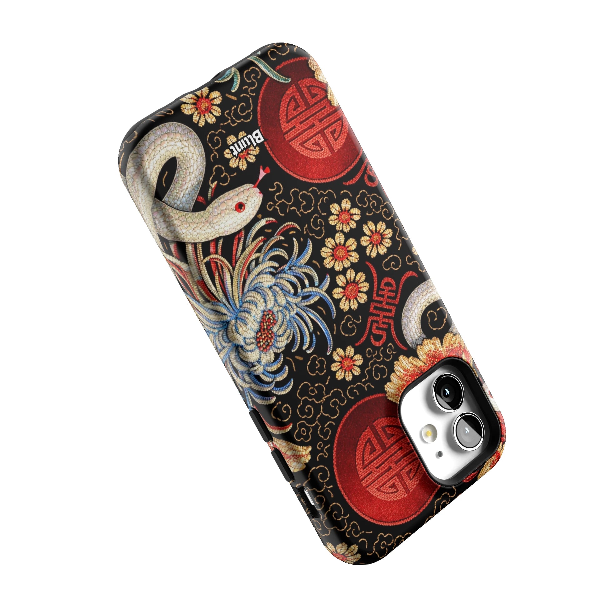 Shinyan iPhone Case gallery - Iphone_12_Iphone_5