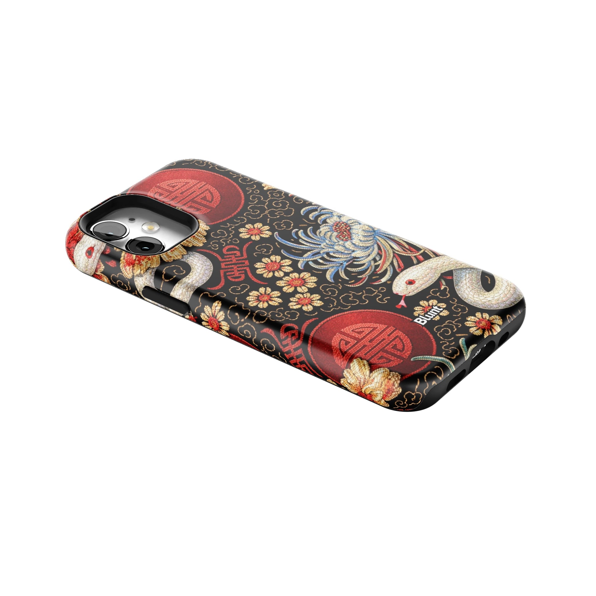 Shinyan iPhone Case gallery - Iphone_12_Mini_Air_Plus_2