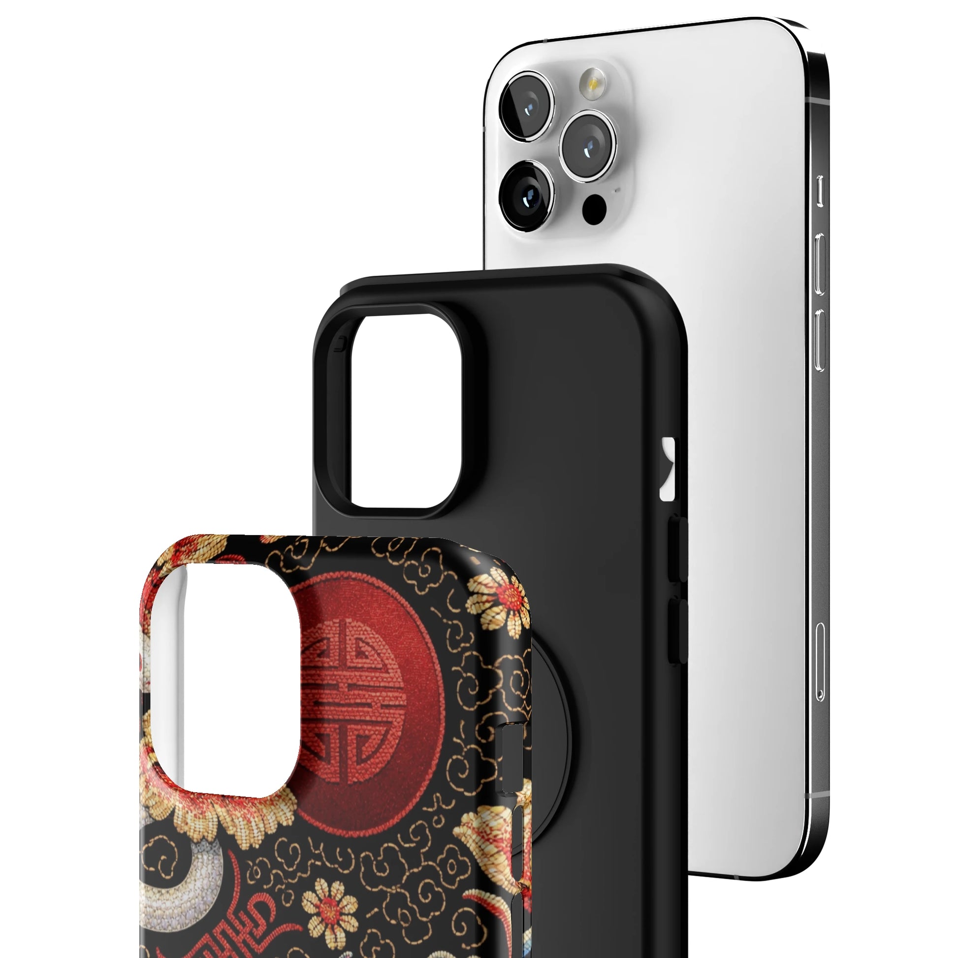 Shinyan iPhone Case gallery - Iphone_12_Pro_Max_3