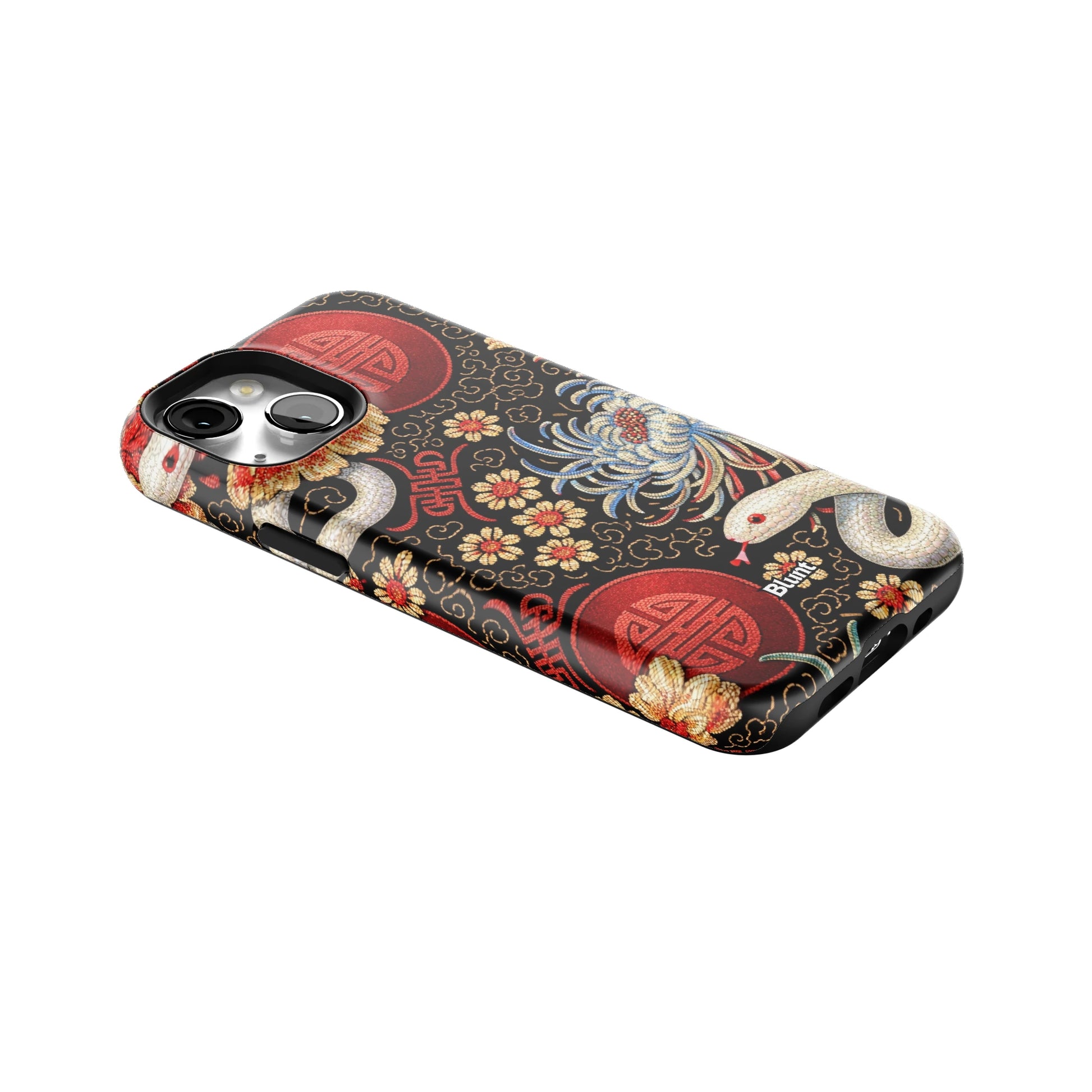 Shinyan iPhone Case gallery - Iphone_13_Mini_Air_Plus_2