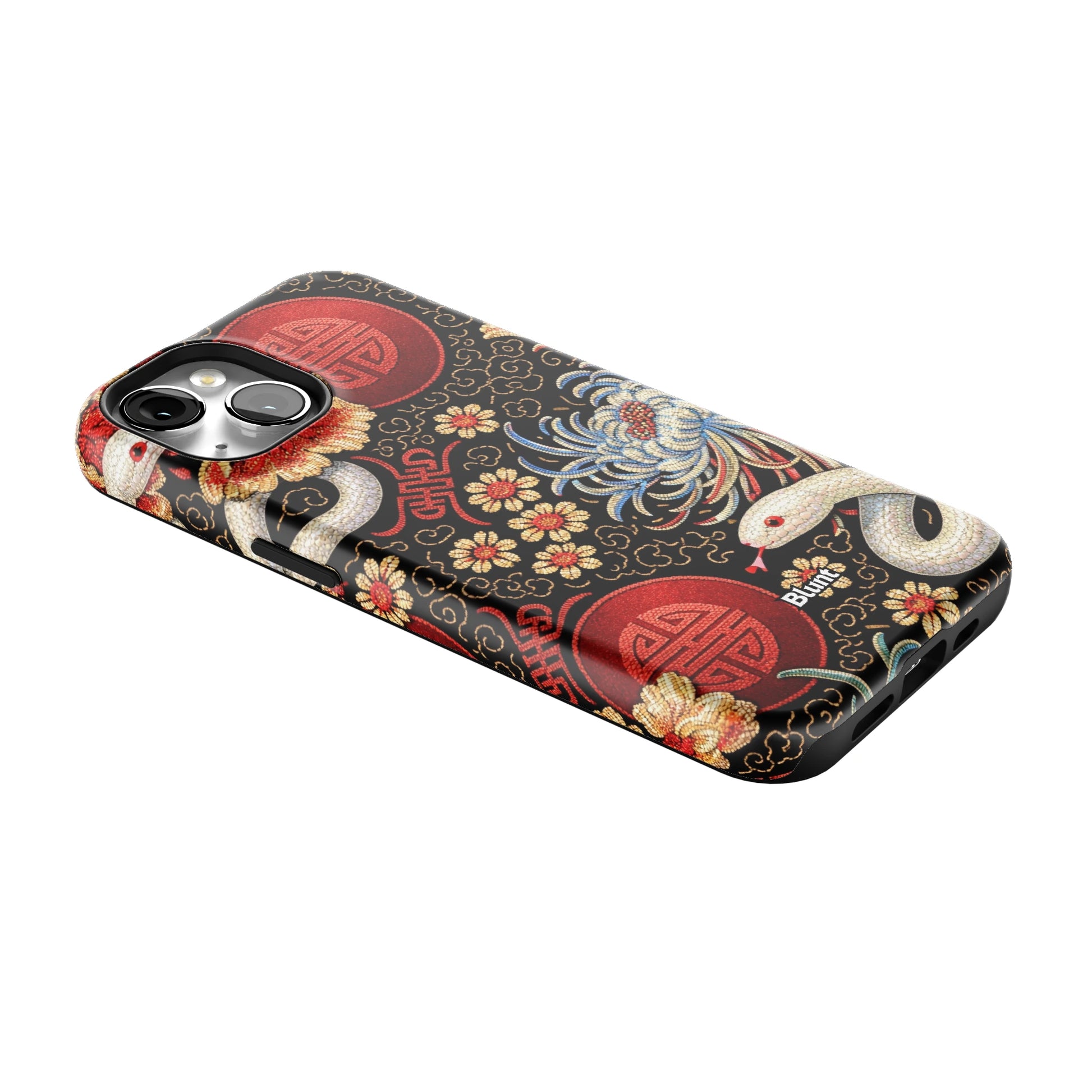 Shinyan iPhone Case gallery - Iphone_14_Iphone_2
