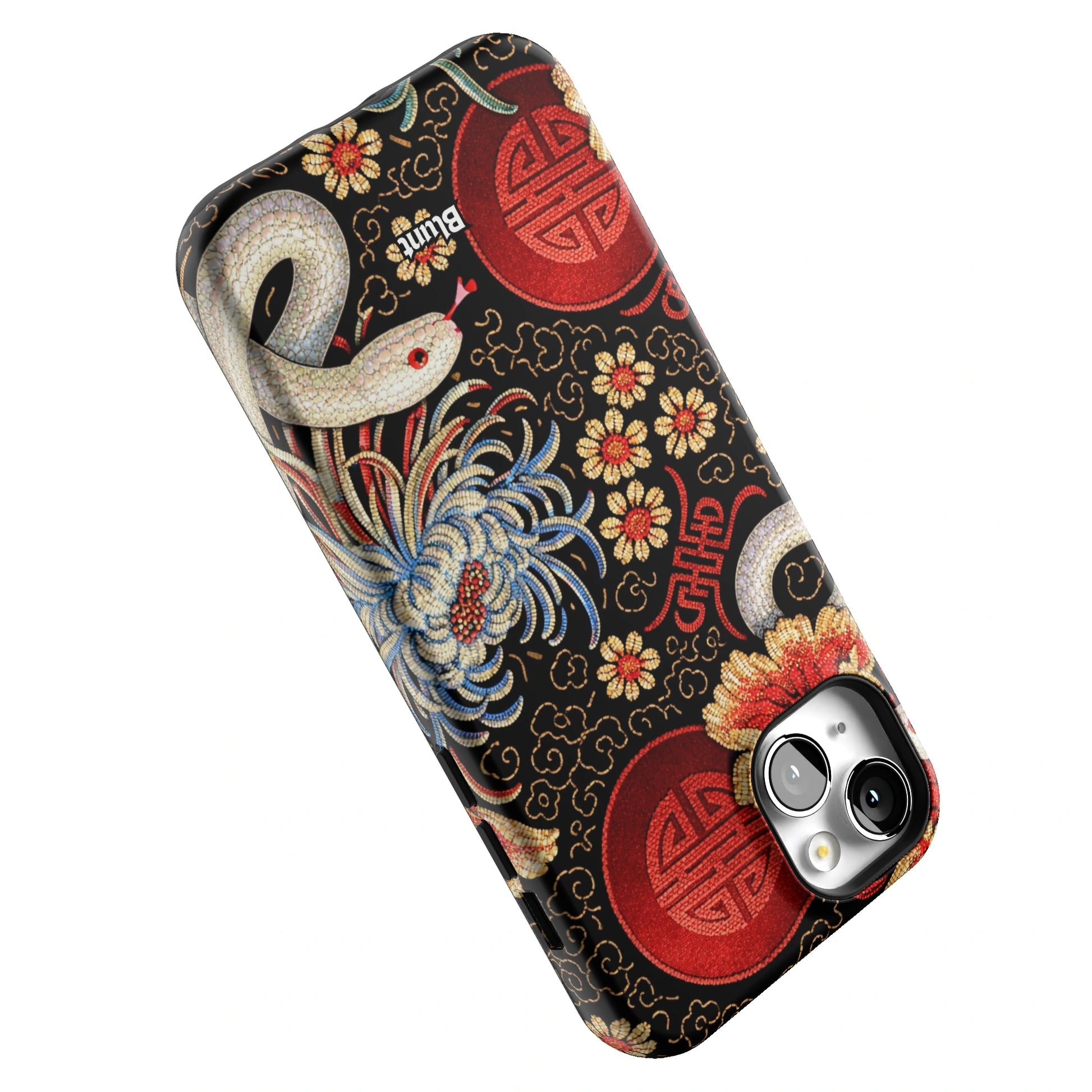 Shinyan iPhone Case gallery - Iphone_14_Mini_Air_Plus_5