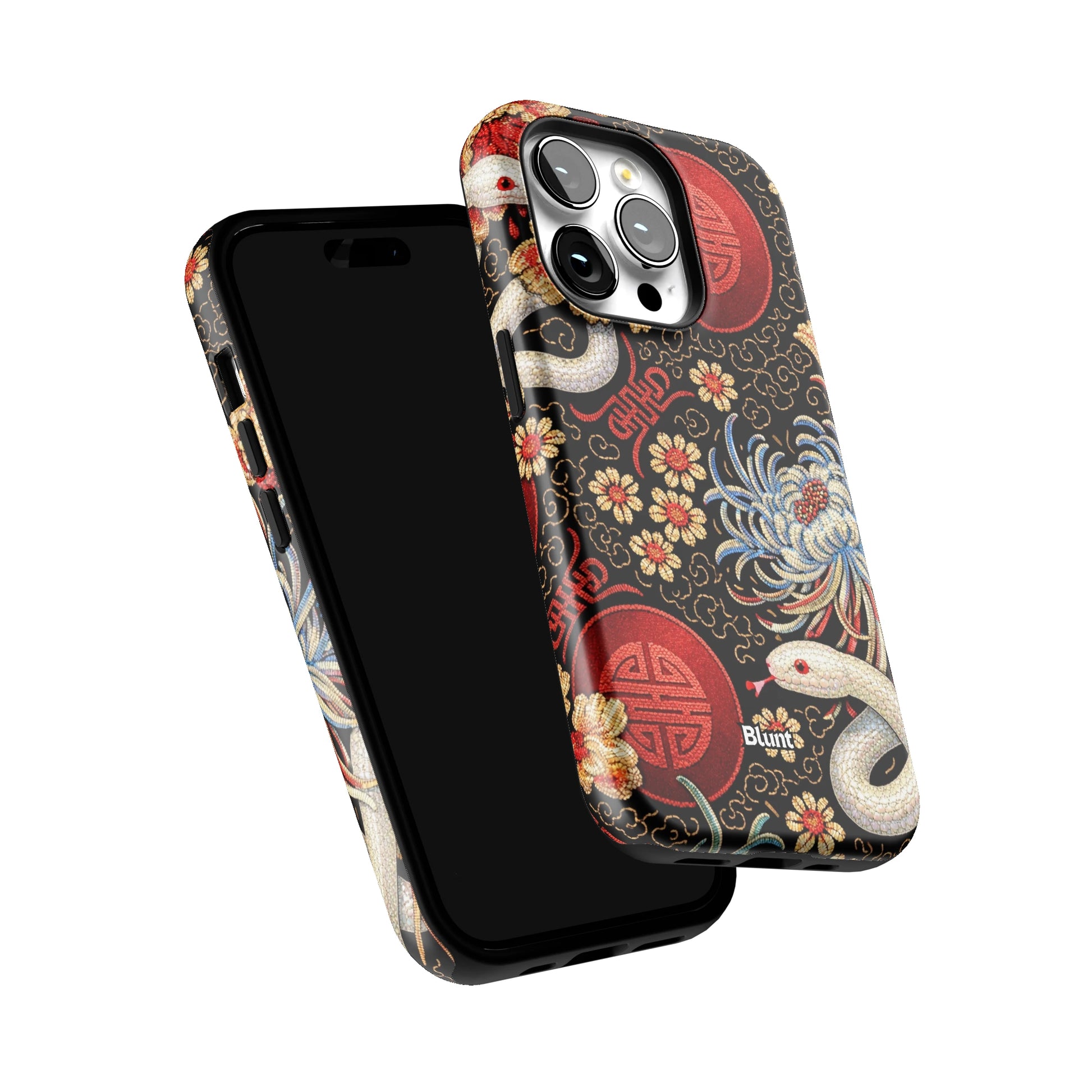 Shinyan iPhone Case gallery - Iphone_14_Pro_6