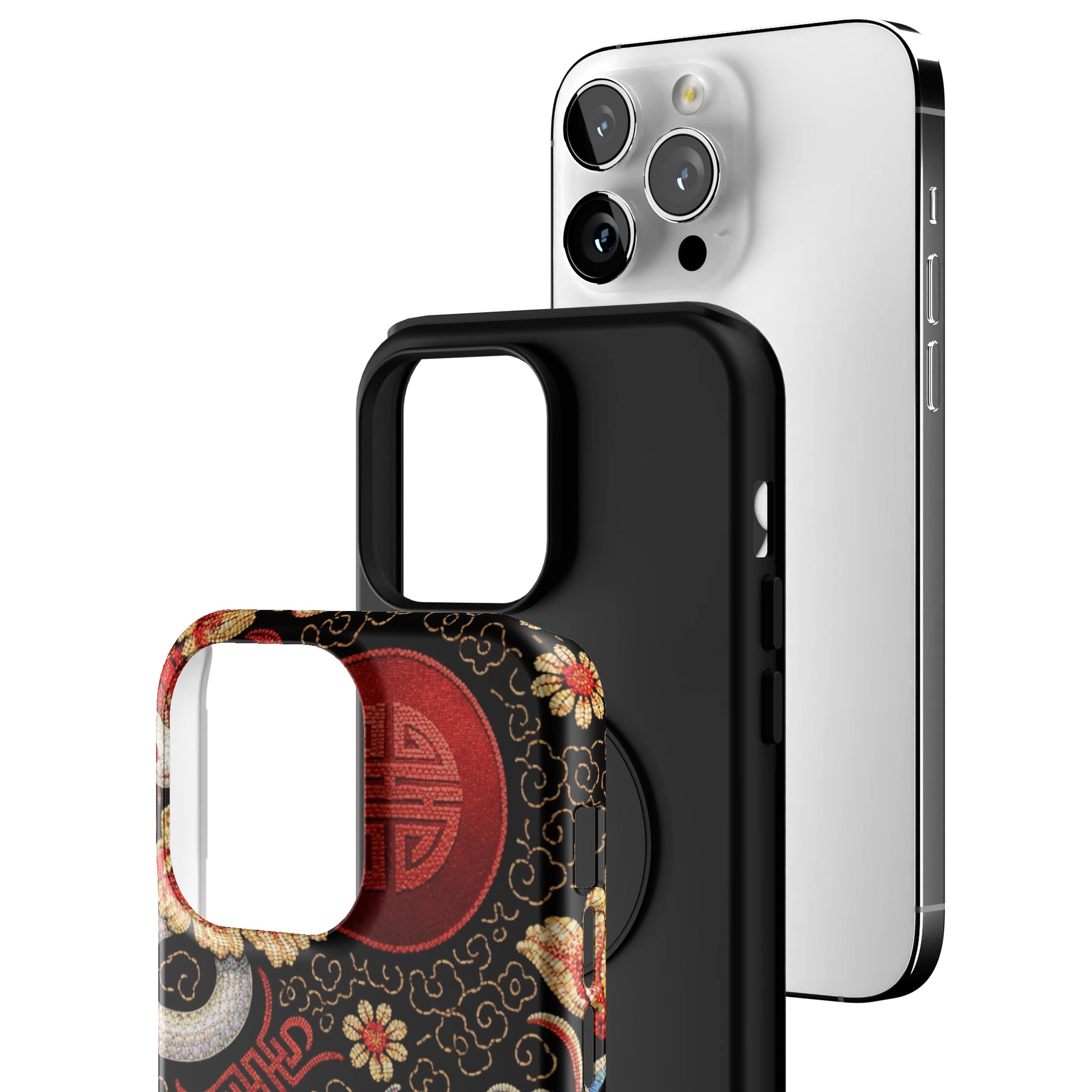 Shinyan iPhone Case gallery - Iphone_14_Pro_Max_3