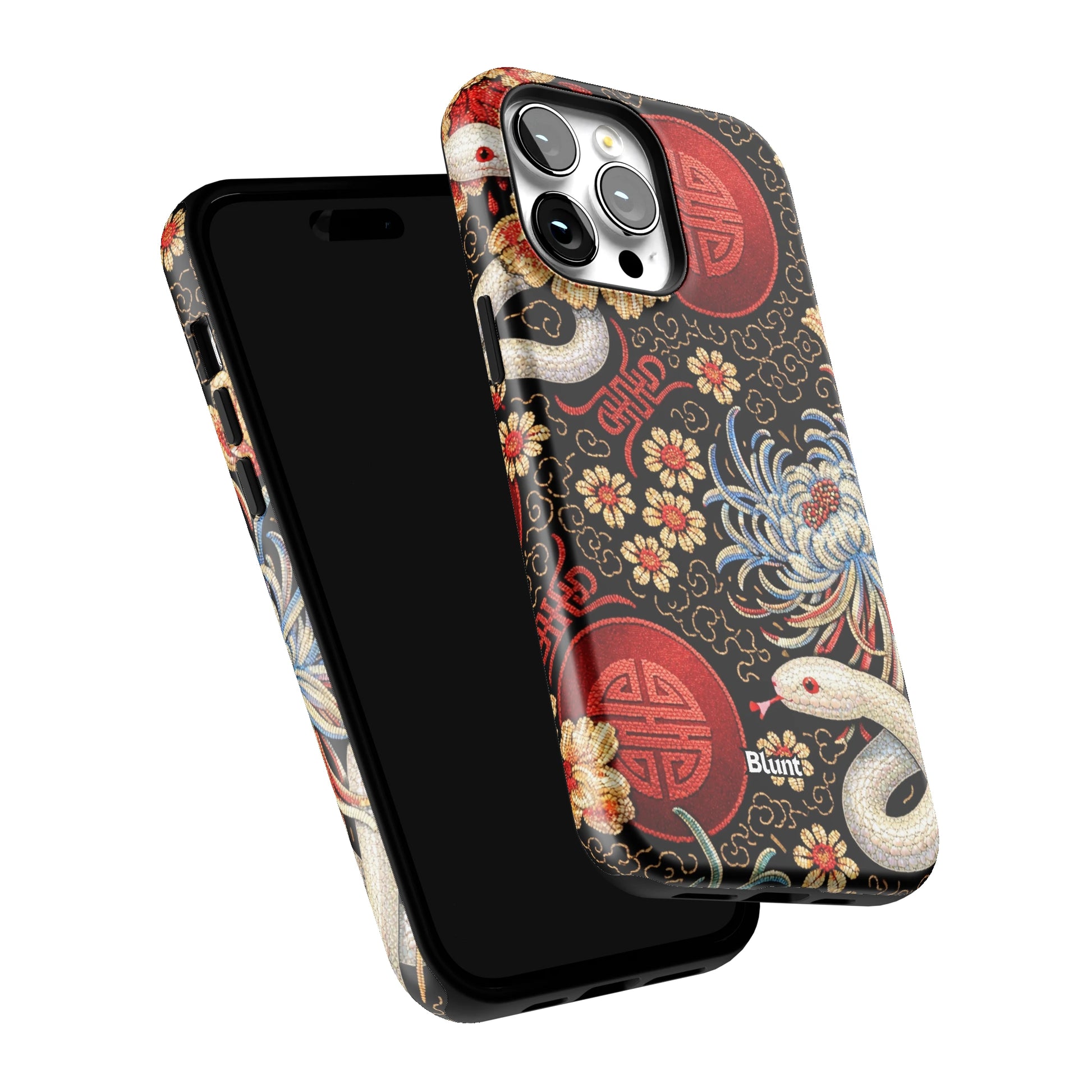 Shinyan iPhone Case gallery - Iphone_14_Pro_Max_6