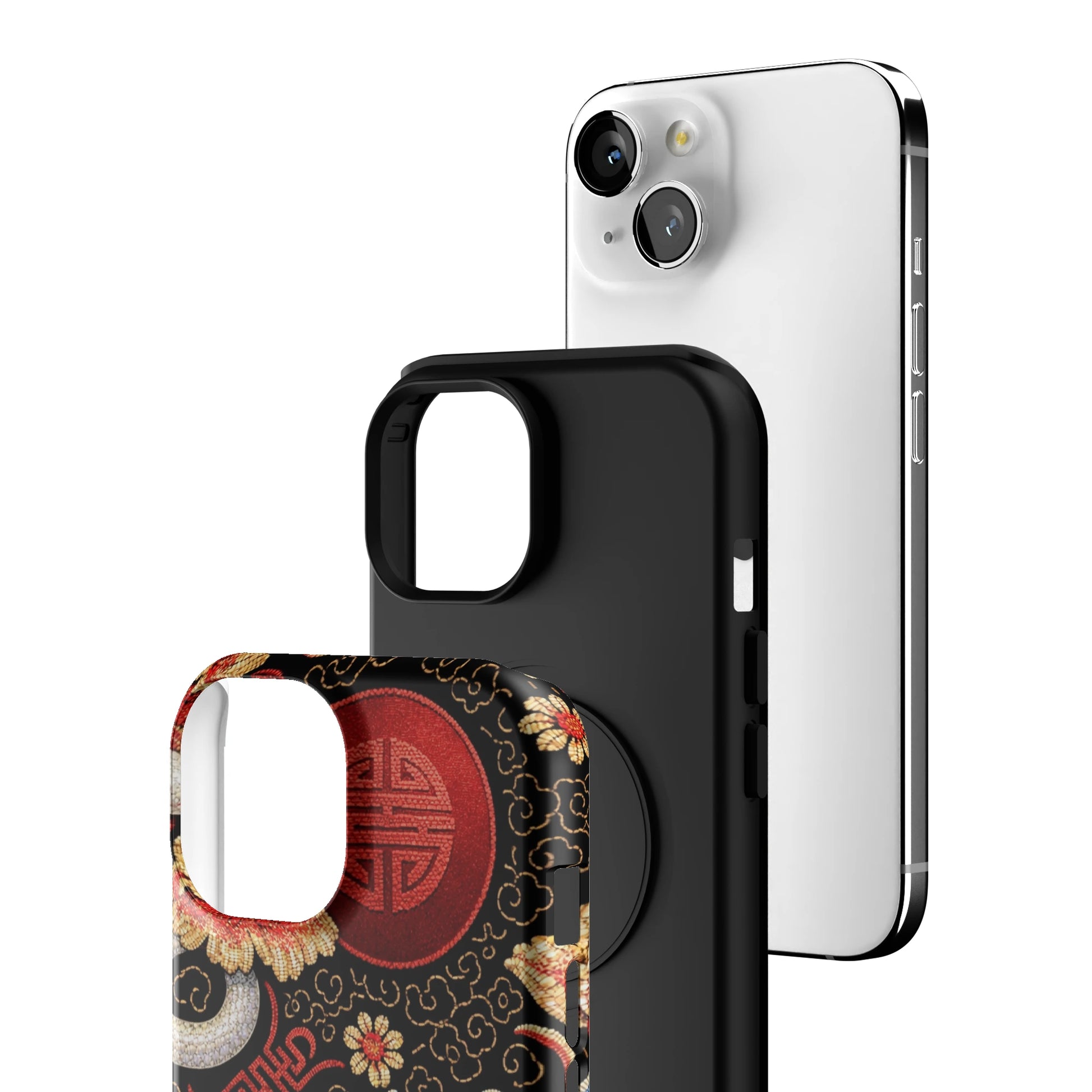 Shinyan iPhone Case gallery - Iphone_15_Iphone_3