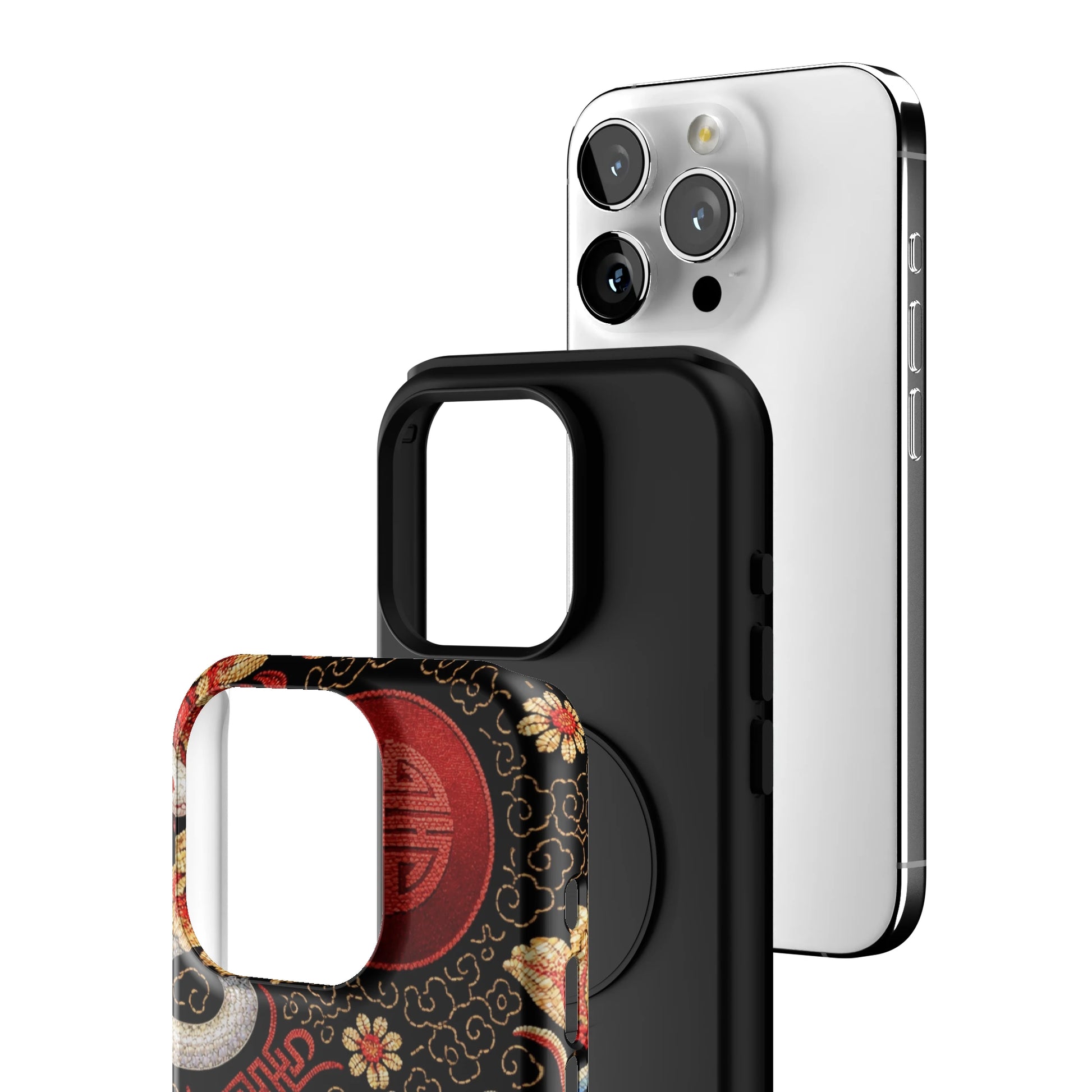 Shinyan iPhone Case gallery - Iphone_15_Pro_3