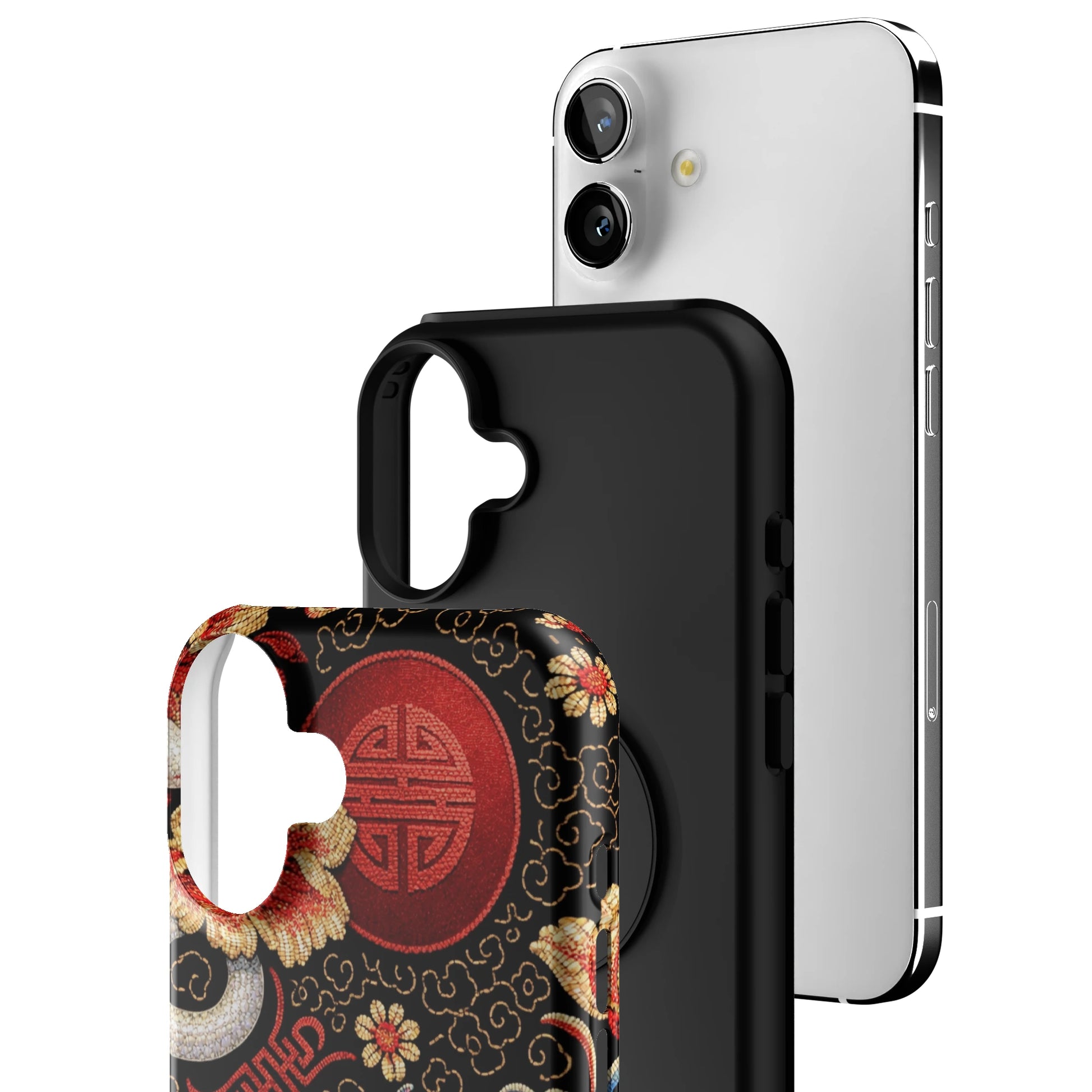 Shinyan iPhone Case gallery - Iphone_16_Mini_Air_Plus_3