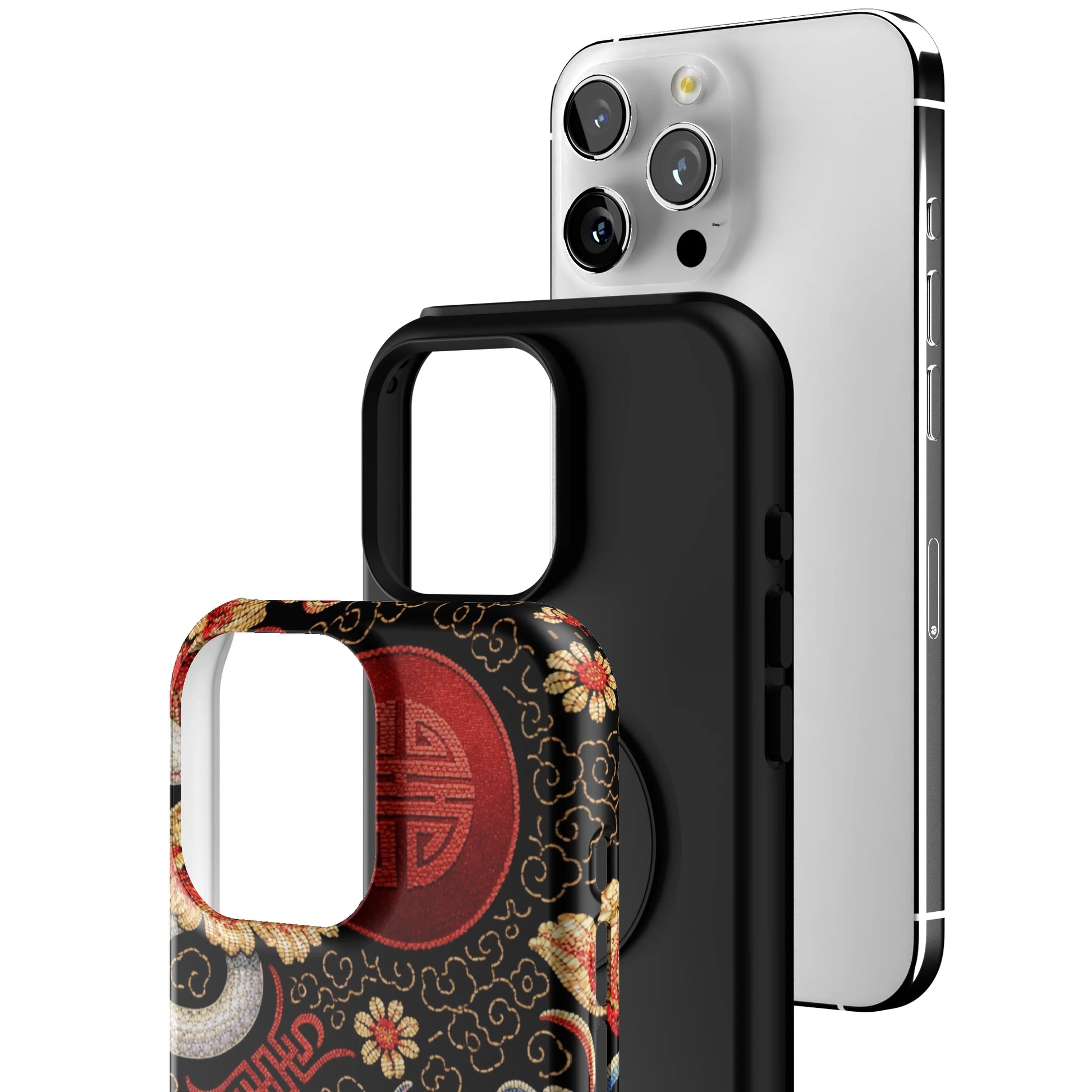 Shinyan iPhone Case gallery - Iphone_16_Pro_Max_3