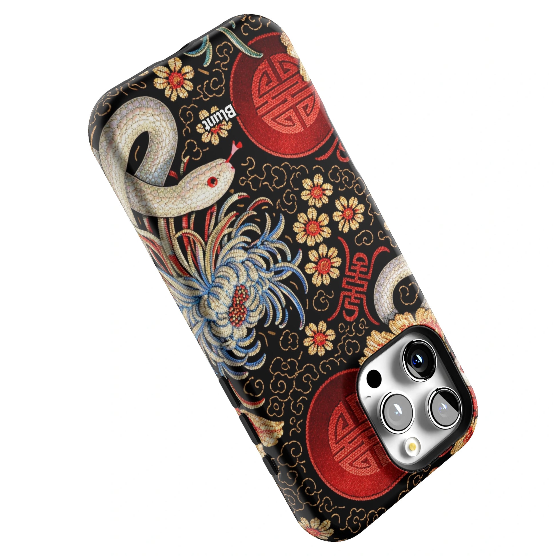 Shinyan iPhone Case gallery - Iphone_16_Pro_Max_5