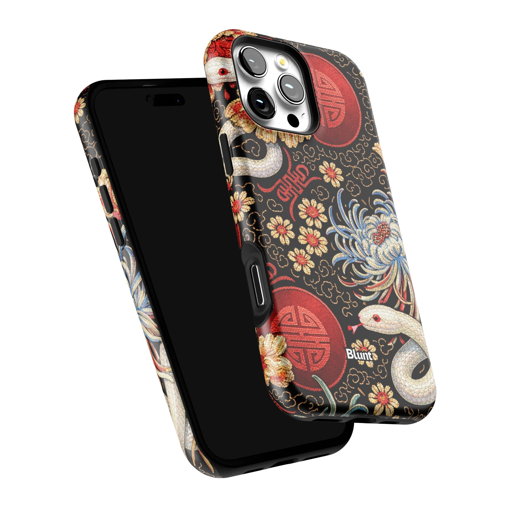 Shinyan iPhone Case gallery - Iphone_16_Pro_Max_6