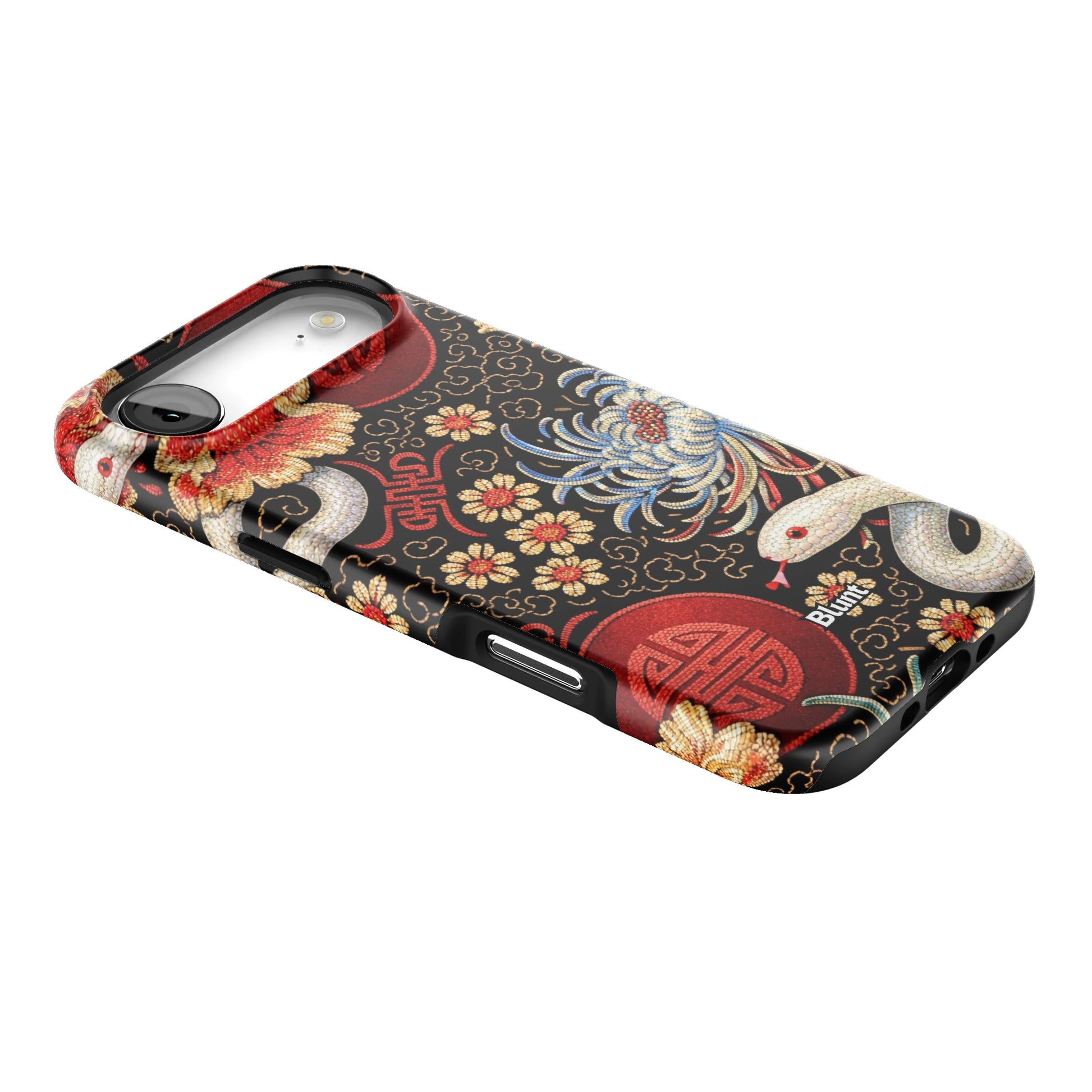 Shinyan iPhone Case gallery - Iphone_17_Air_2