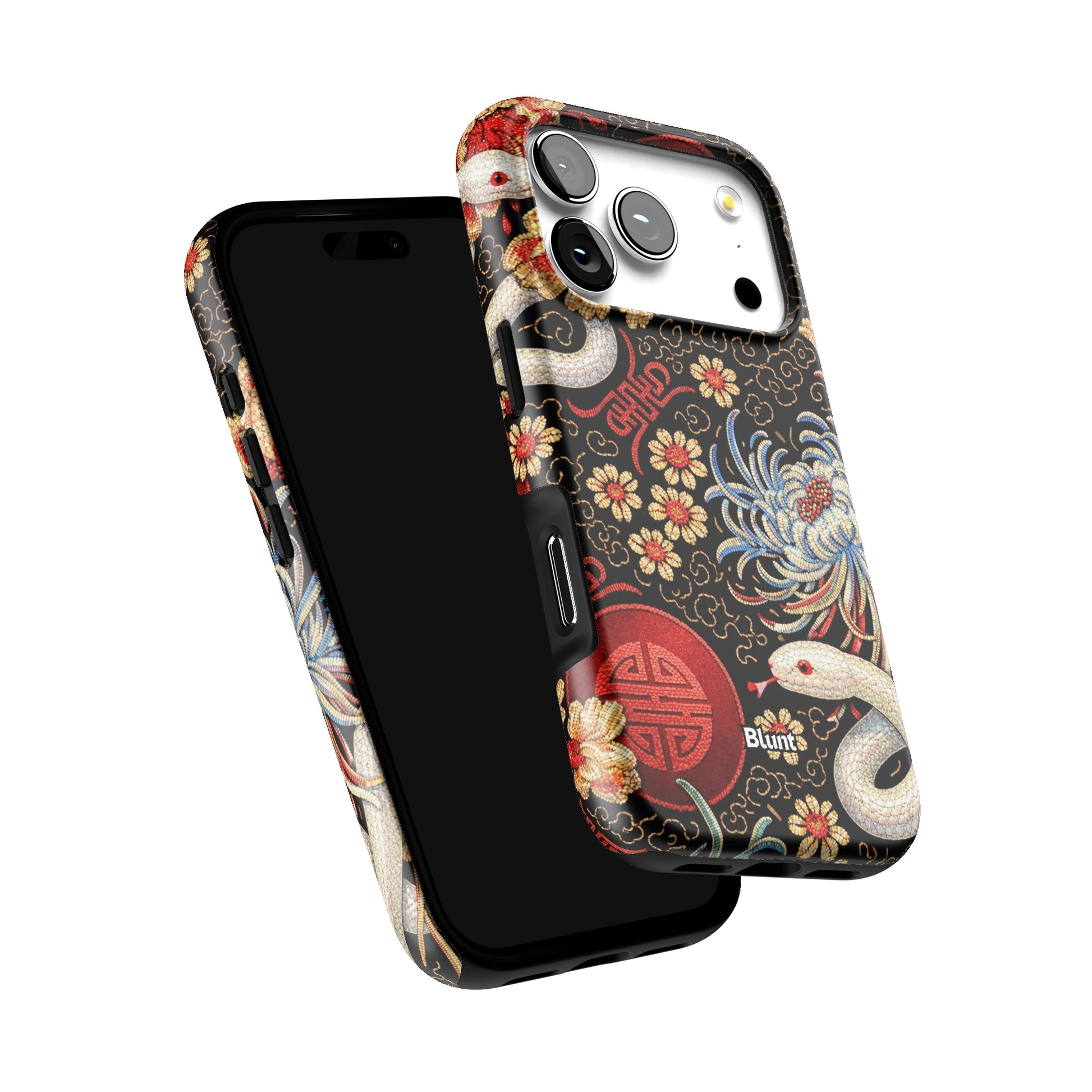 Shinyan iPhone Case gallery - Iphone_17_Pro_6