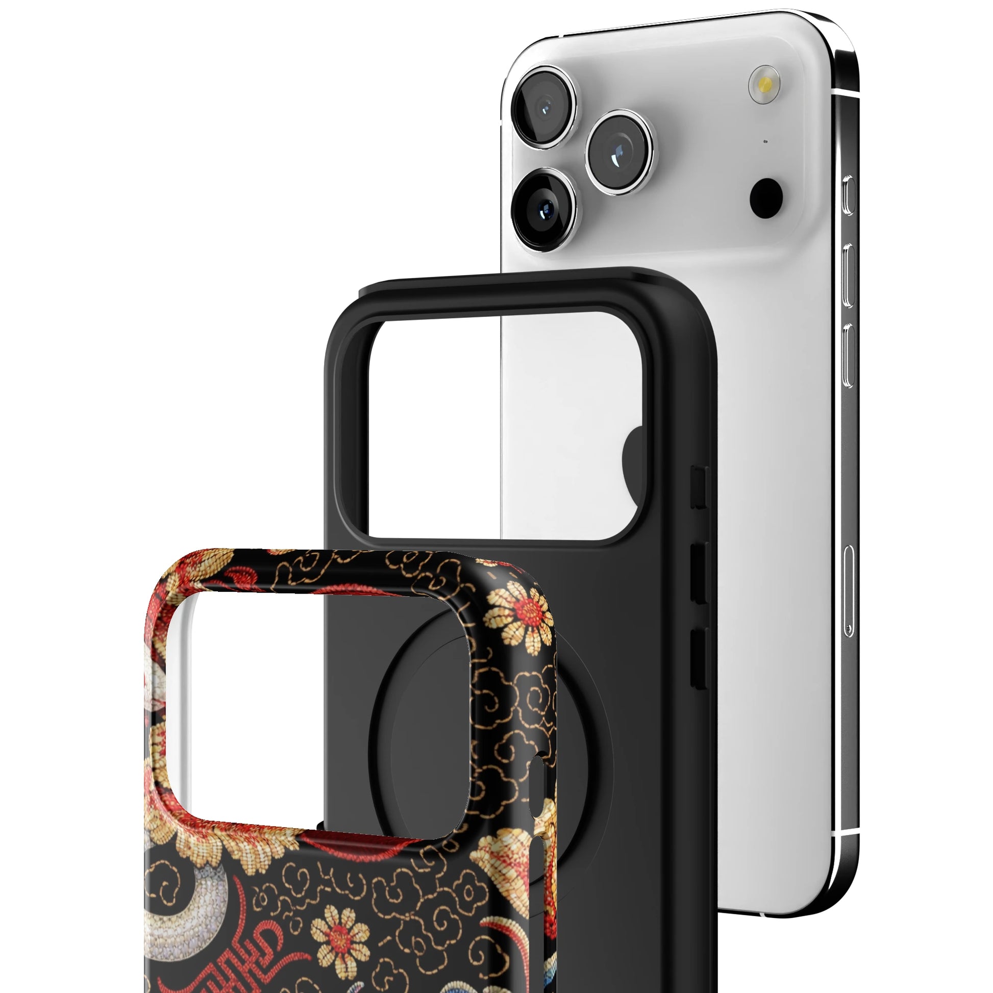 Shinyan iPhone Case gallery - Iphone_17_Pro_Max_3