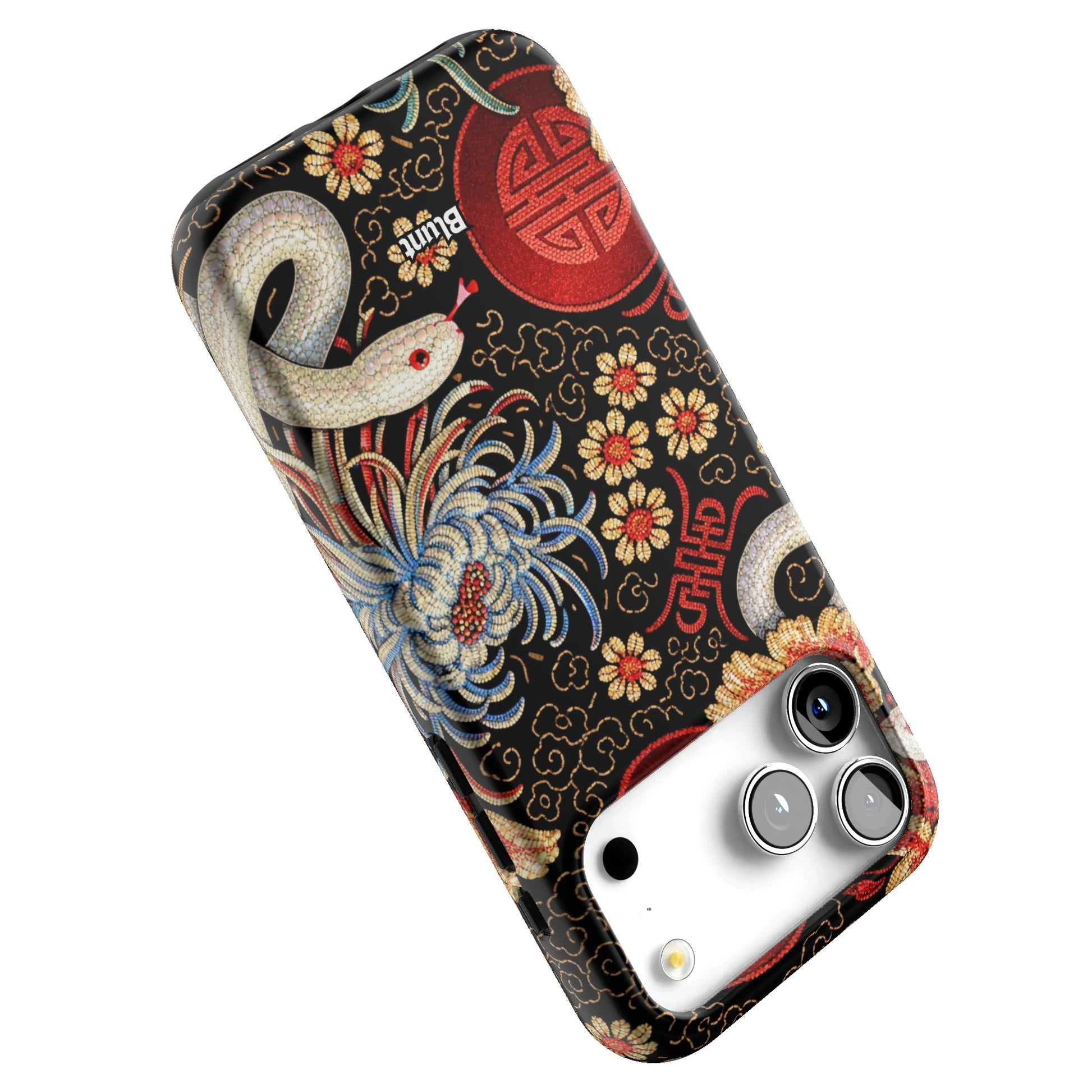 Shinyan iPhone Case gallery - Iphone_17_Pro_Max_5