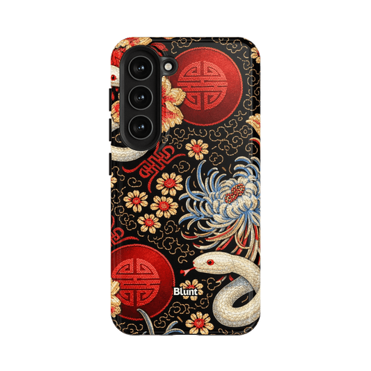 Shinyan Samsung Case - Blunt Cases