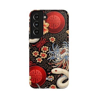 Shinyan Samsung Case - Blunt Cases