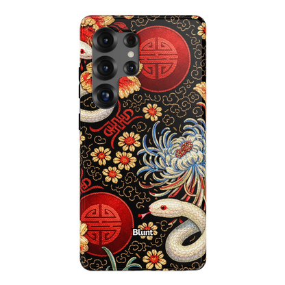 Shinyan Samsung Case - Blunt Cases