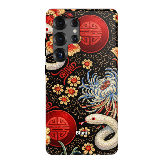 Shinyan Samsung Case - Blunt Cases