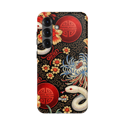 Shinyan Samsung Case - Blunt Cases