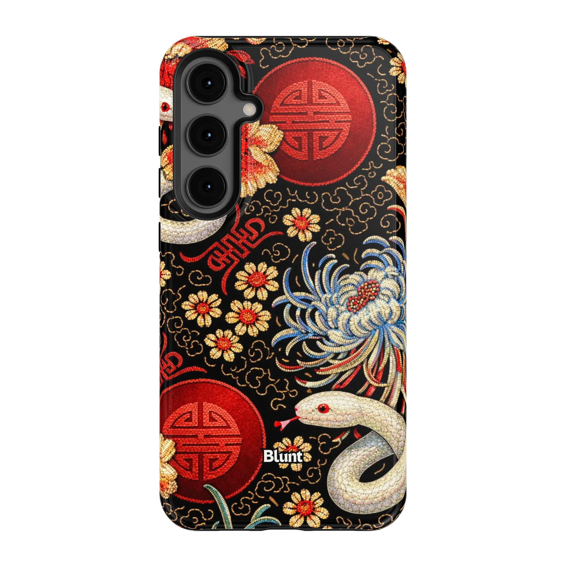 Shinyan Samsung Case - Blunt Cases