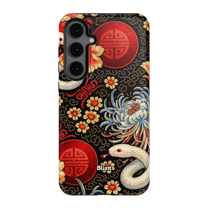 Shinyan Samsung Case - Blunt Cases