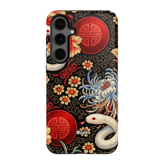 Shinyan Samsung Case - Blunt Cases