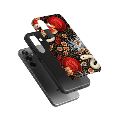 Shinyan Samsung Case - Blunt Cases
