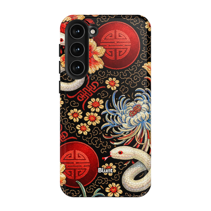 Shinyan Samsung Case - Blunt Cases