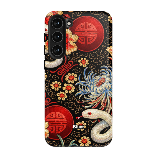 Shinyan Samsung Case - Blunt Cases