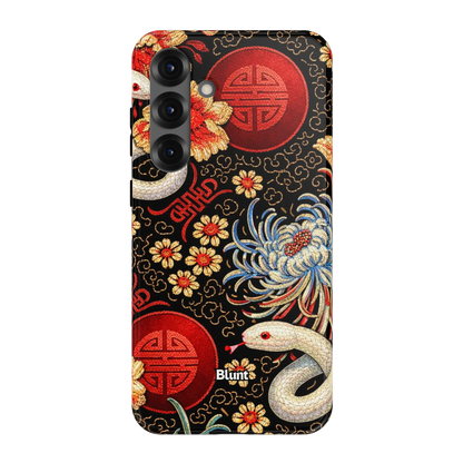 Shinyan Samsung Case - Blunt Cases