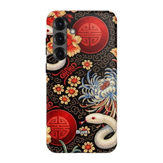 Shinyan Samsung Case - Blunt Cases
