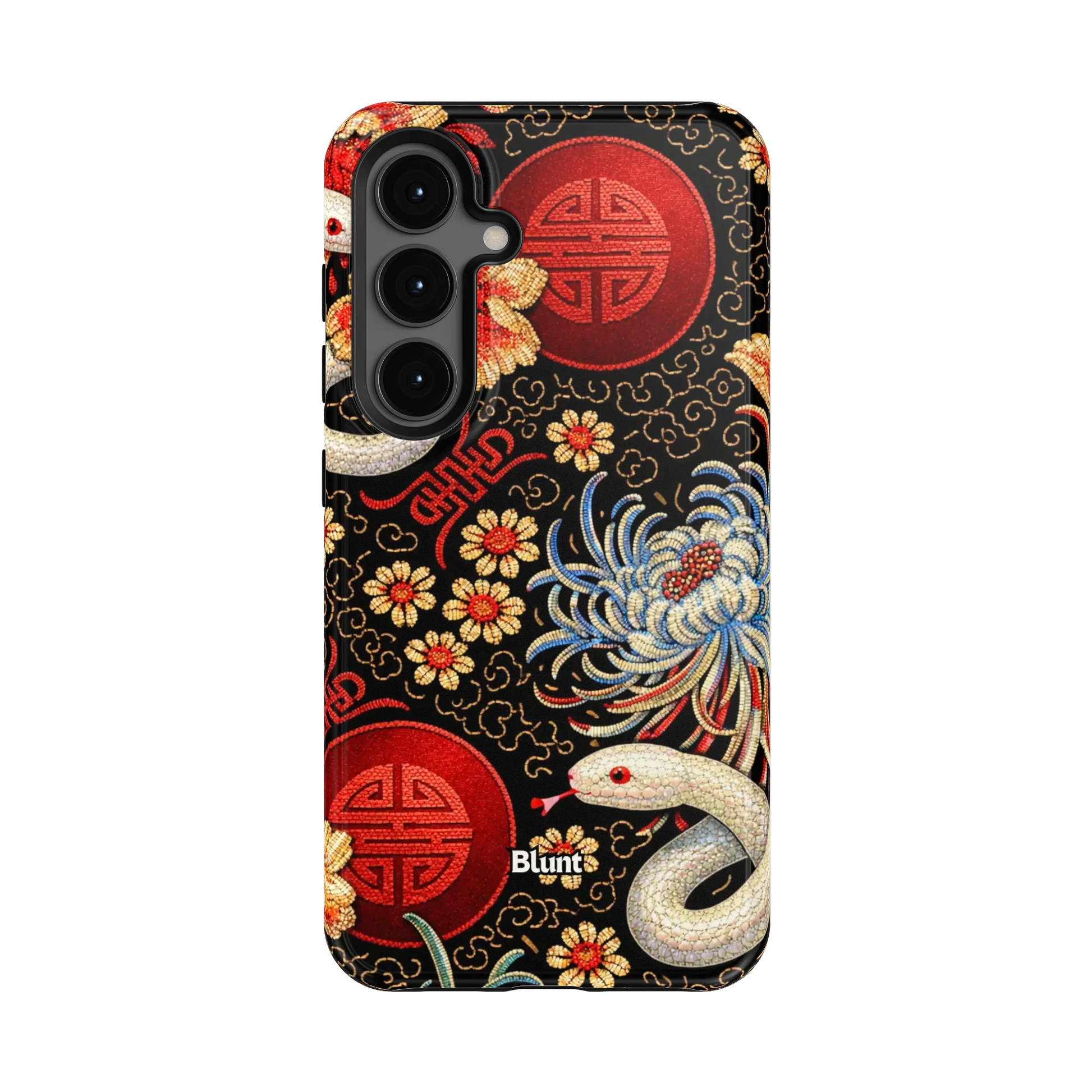 Shinyan Samsung Case - Blunt Cases