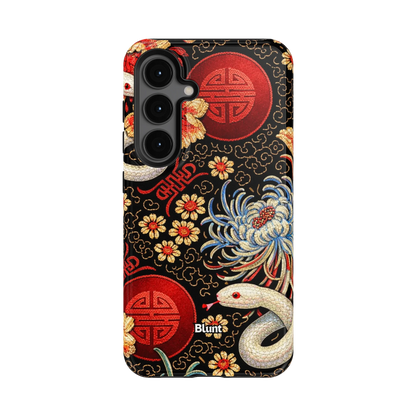 Shinyan Samsung Case - Blunt Cases
