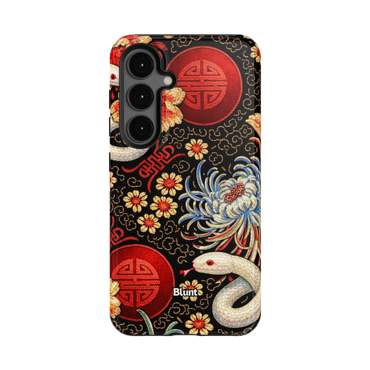 Shinyan Samsung Case - Blunt Cases