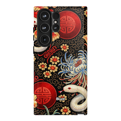 Shinyan Samsung Case - Blunt Cases