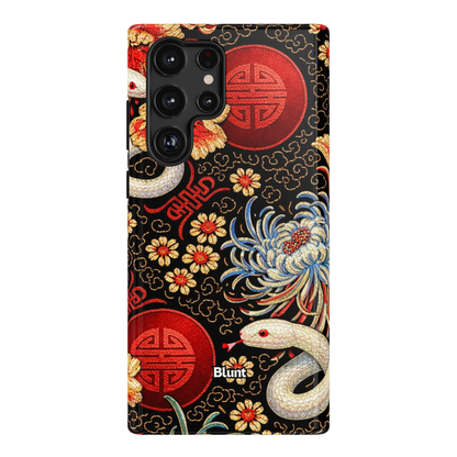 Shinyan Samsung Case - Blunt Cases