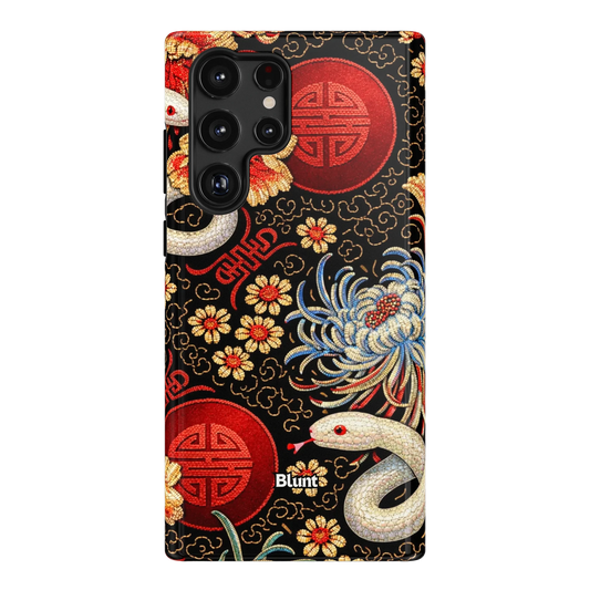 Shinyan Samsung Case - Blunt Cases