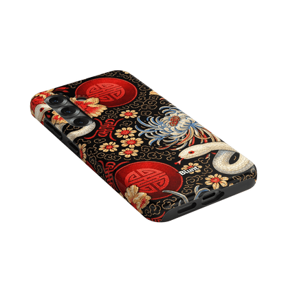 Shinyan Samsung Case - Blunt Cases