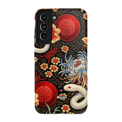 Shinyan Samsung Case - Blunt Cases