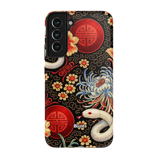 Shinyan Samsung Case - Blunt Cases