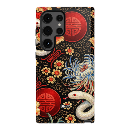 Shinyan Samsung Case - Blunt Cases